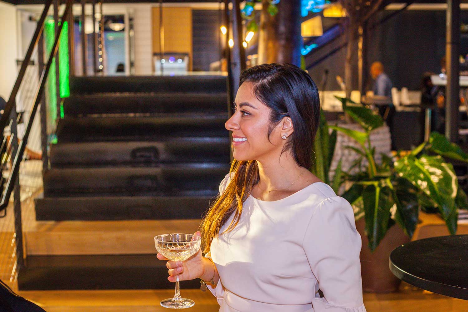 Corporate networking event photography in Los Angeles